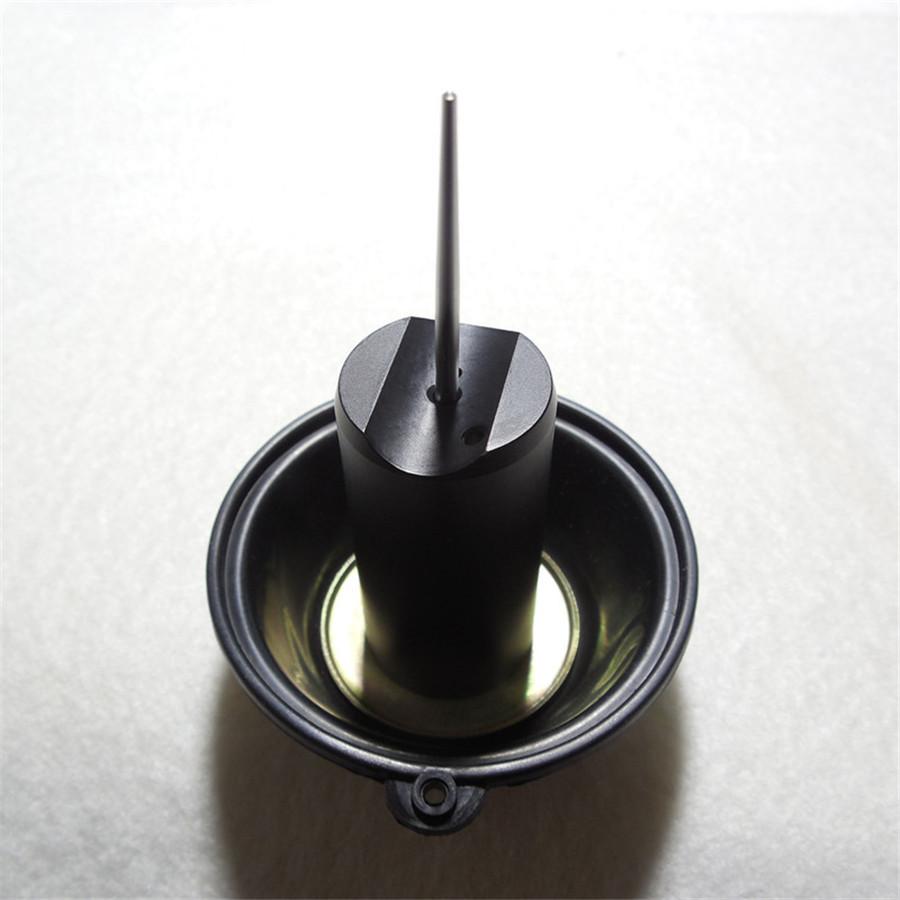 Carburetor Plunger Diaphragm (with Jet Needle) Can Be Used from 1993 To 2000 Models for YM Motorcycle XJR400