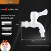 Bagno – Accessori per rubinetteria bagno
