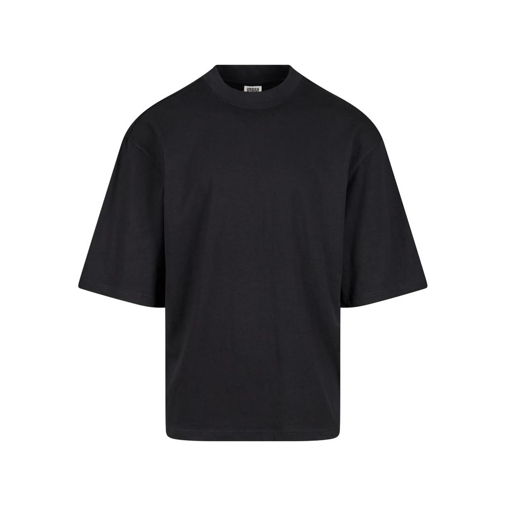 Urban Classics Mens Organic Oversized T-Shirt
