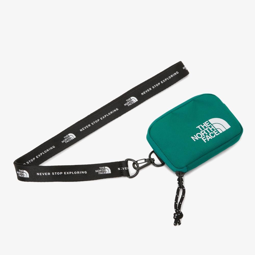 

Кошелек THE NORTH FACE NN2PP11L White Label