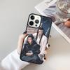 The Untamed Coque Shell For iPhone 17 Air 15 16 14 13 12 Pro Max 11 Pro Max Plus Phone Case Cover