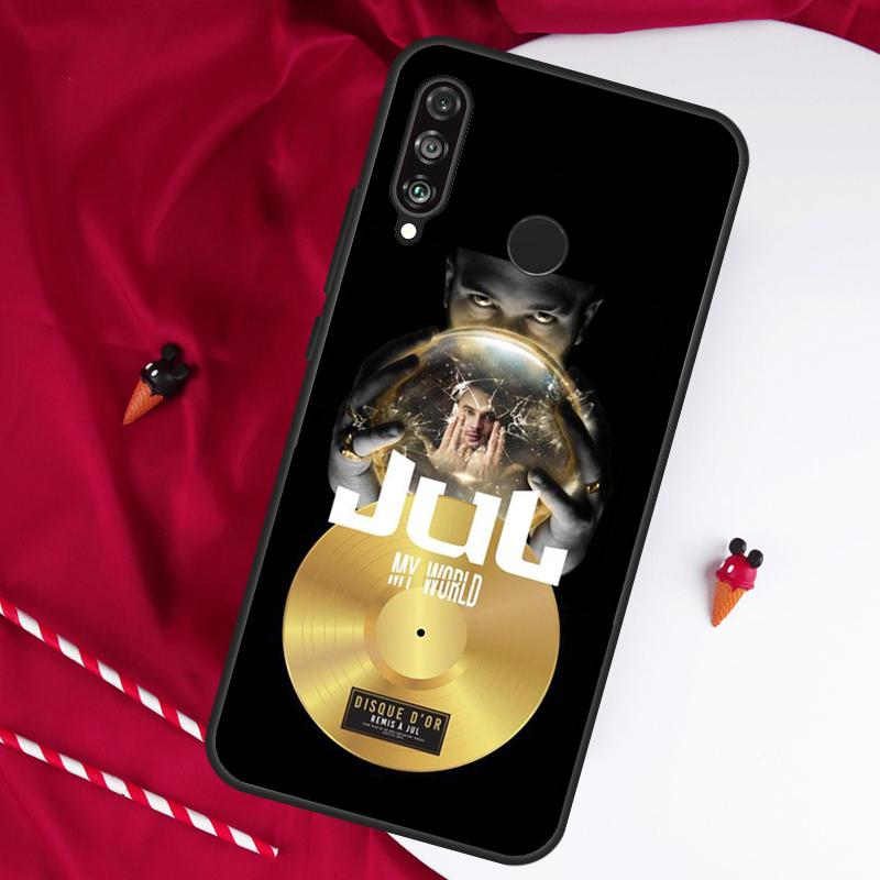 JuL C'est Pas Des Lol For Huawei Nova Y61 Y91 Y90 Y70 Y60 Y72 12s 12i 11i 7i 8i 9 10 SE P60 Pro P30 P40 Lite Case