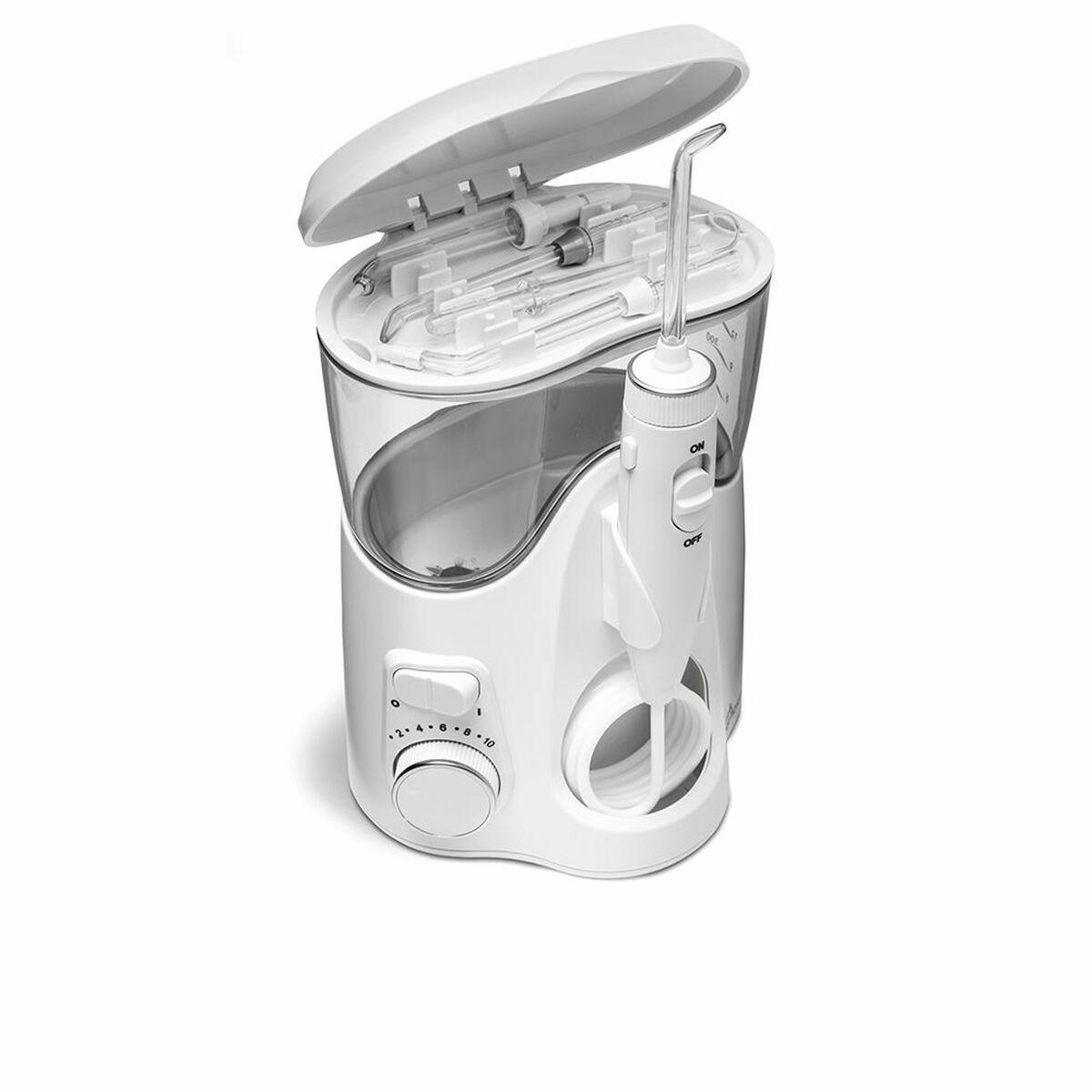 

Waterpik Ultra Plus WP-160 Белый зубной ирригатор для воды