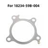 New Car Turbocharge Seal Replacement 18234--59B-004 For Honda 2016-2021 Gasket B