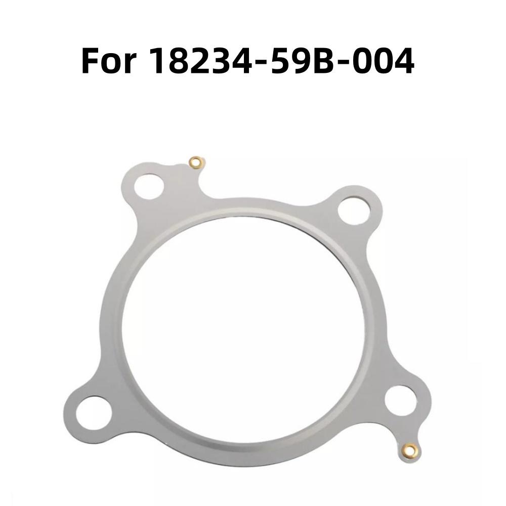 New Car Turbocharge Seal Replacement 18234--59B-004 For Honda 2016-2021 Gasket B