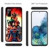 for Samsung Galaxy S25 S24 S23 S22 Ultra FE Plus A17 A37 A57 A56 A55 A06 A16 A15 A36 A26 A35 A05 A25 A54 Phone Case Kawaii Supermans Man Super Hero