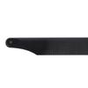 2PCS RC Helicopter Main Rotor Blade Efficient Power Conversion Low Noise Precise Control for Flywing BELL206