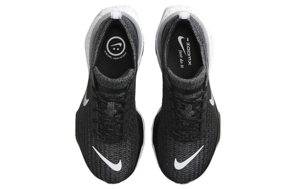 Nike Yenilmez Flyknit 3 "Oreo" DR2615-002