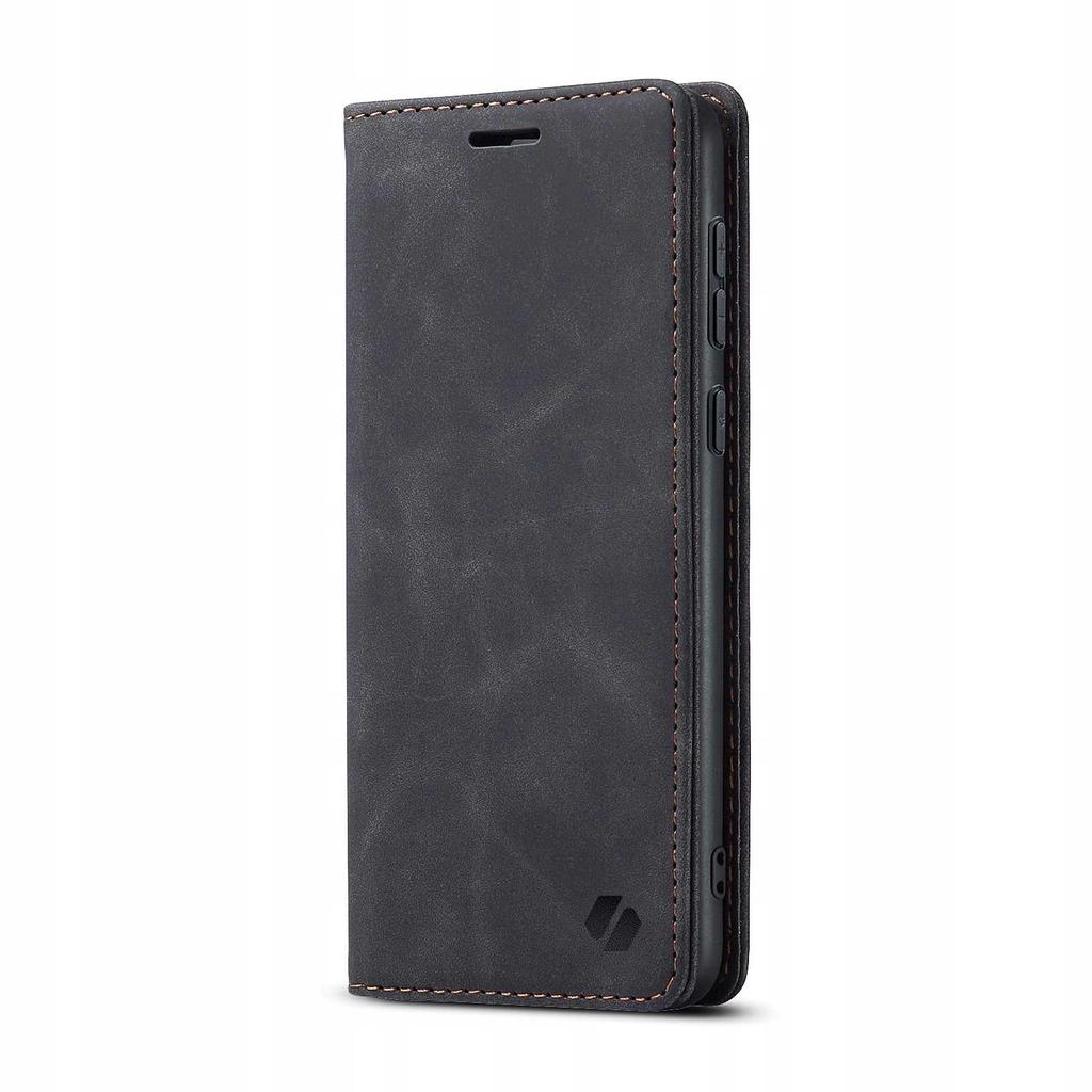 Plånboksfodral Galaxy A32 5G Svart