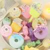 New European Marca Candy Christmas Ball Decorations Xmas Tree Pendants Holiday Party Props New Christmas Decorations