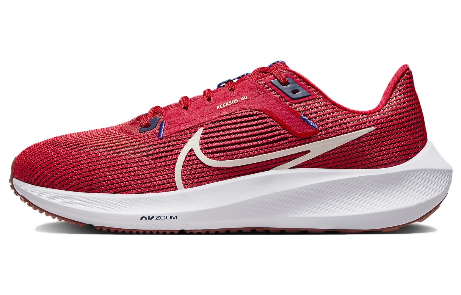 

Nike Air Zoom Pegasus 40 University Red Blue Joy DV3853-600 42