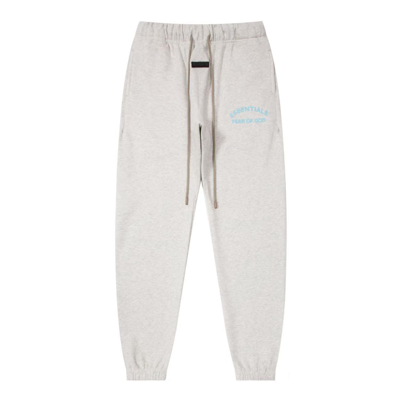 Свободные спортивные штаны Fear of God ESSENTIALS - Стиль стритвир XL