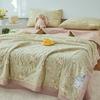 Yalu 100% Xinjiang Cotton Quilt