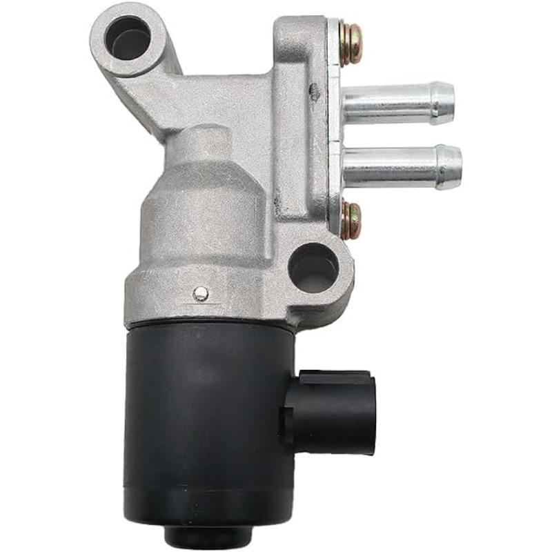 36450-P28-A01 NEW Idle Air Control Valve IACV For Honda Civic 1.6L Acura Integra 1.8L 36450P28A01