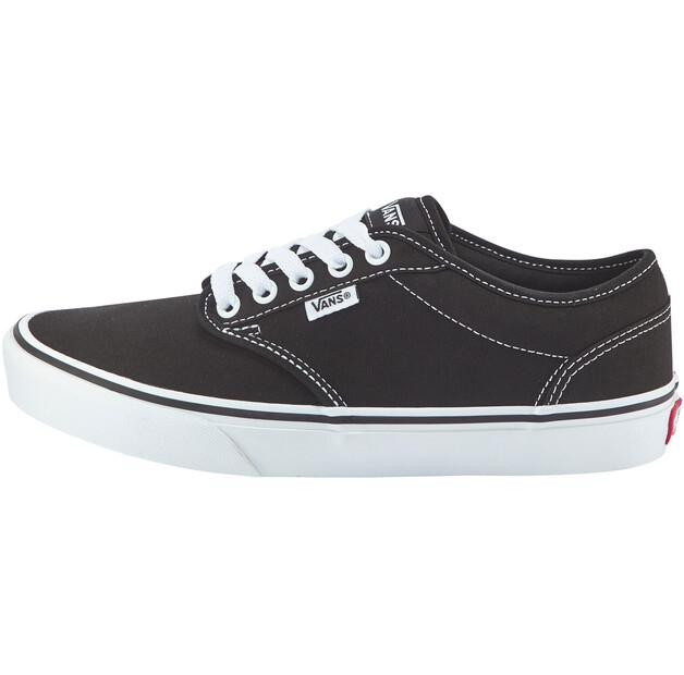 

Кроссовки Vans W Atwood Canvas EU 34 1/2