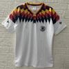 Retro Vintage Soccer Jersey Men Short Sleeve Football Shirt Brazil Netherlands Argentina France Portugal 1980s 1990s 2000s Classic
