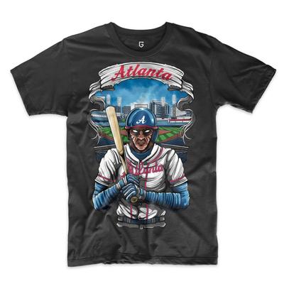Tops – T-Shirts