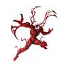 Carnage Red Venom Spider-Man Yamaguchi Marvel Action Model Figure Kids Doll