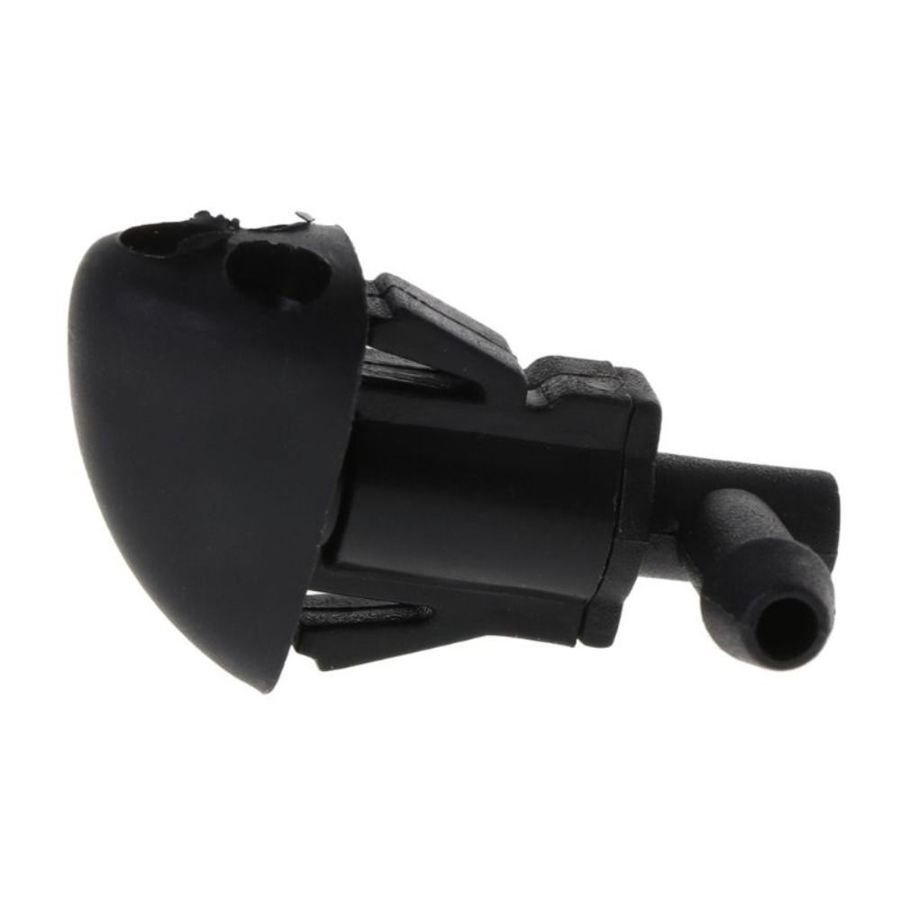Nozzles 3-Hole Car Windscreen Washer Automobile Wiper Nozzles Water Spray Jets Nozzles Wiper Blade
