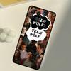 Dylan O'Brien Teen Wolf For Samsung Galaxy M33 M13 M14 M12 M32 M52 M31 M55 M15 M11 M21 M35 M53 M34 M54 M06 M16 Case