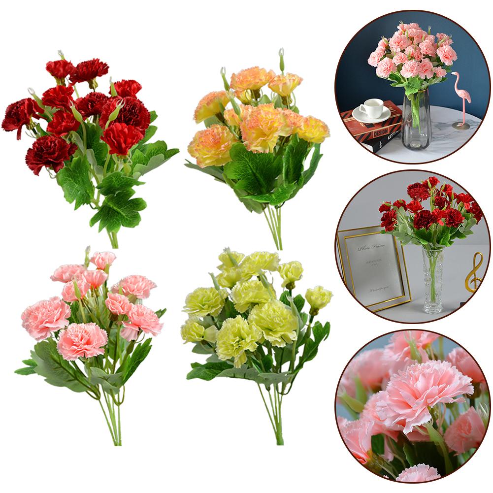 Hochzeit mit Blumen Künstliche Blumen Muttertag