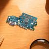 Replacement Charging Interfaces Board For S21 FE G990E Cellphone Repair Improved Durability Design