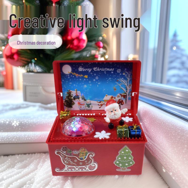 

Украшение «Дед Мороз, лезущий по лестнице»: Рождественская веревочная игрушка-украшение