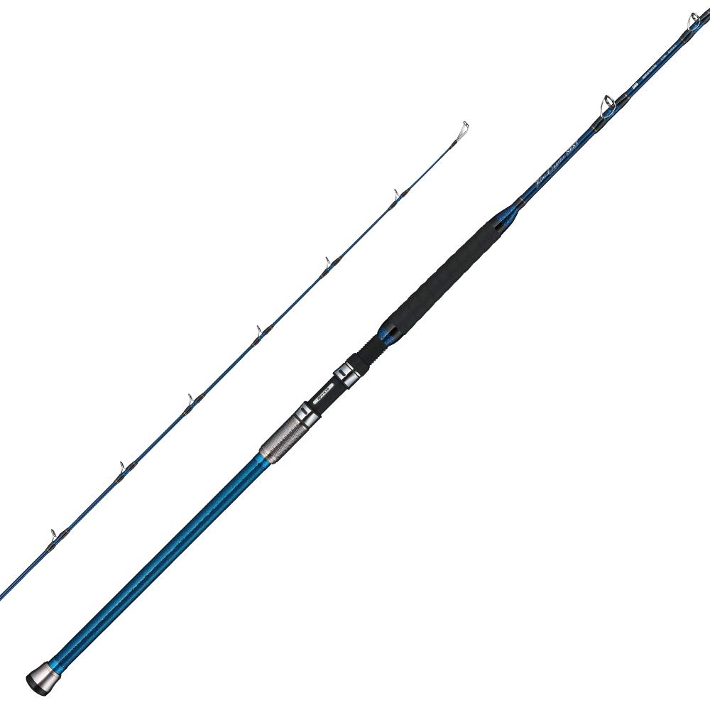 

Alpha Tackle Rod MPG Blue Quarter NEXT 300