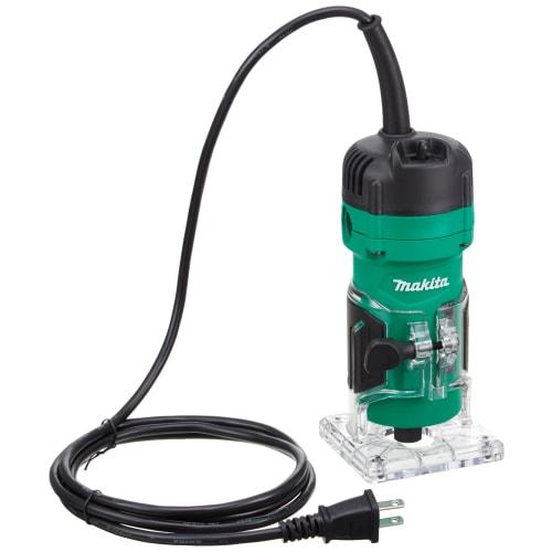 Makita trimmer M373 chuck hole diameter 6mm