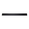 Straight Edge Machinist Tool Steel Precise Cylinder Head Straight Edge for Checking Engine Blocks