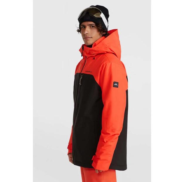 O´neill Jacket Hammer Plus
