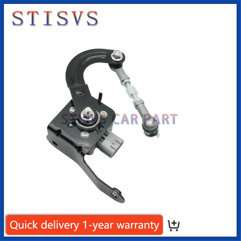 Rear Right Height Control Sensor 89407-48030 For Lexus RX300 RX330 RX350 3.5L 89407 48030 8940748030 New Car Accessories