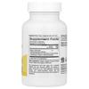 Organic Cordyceps Sinensis, 1G, 60 Veggie Capsules (0.5G per Capsule)