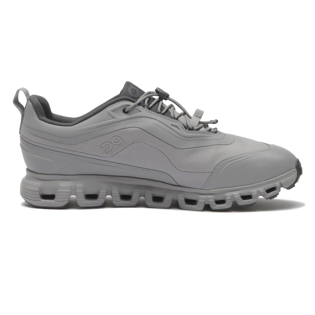 3MG10423968 On Cloud 6 Geo Waterproof Alloy (Men's)