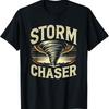 Storm Chaser EF5 Tornado Storm Chasing T-shirt