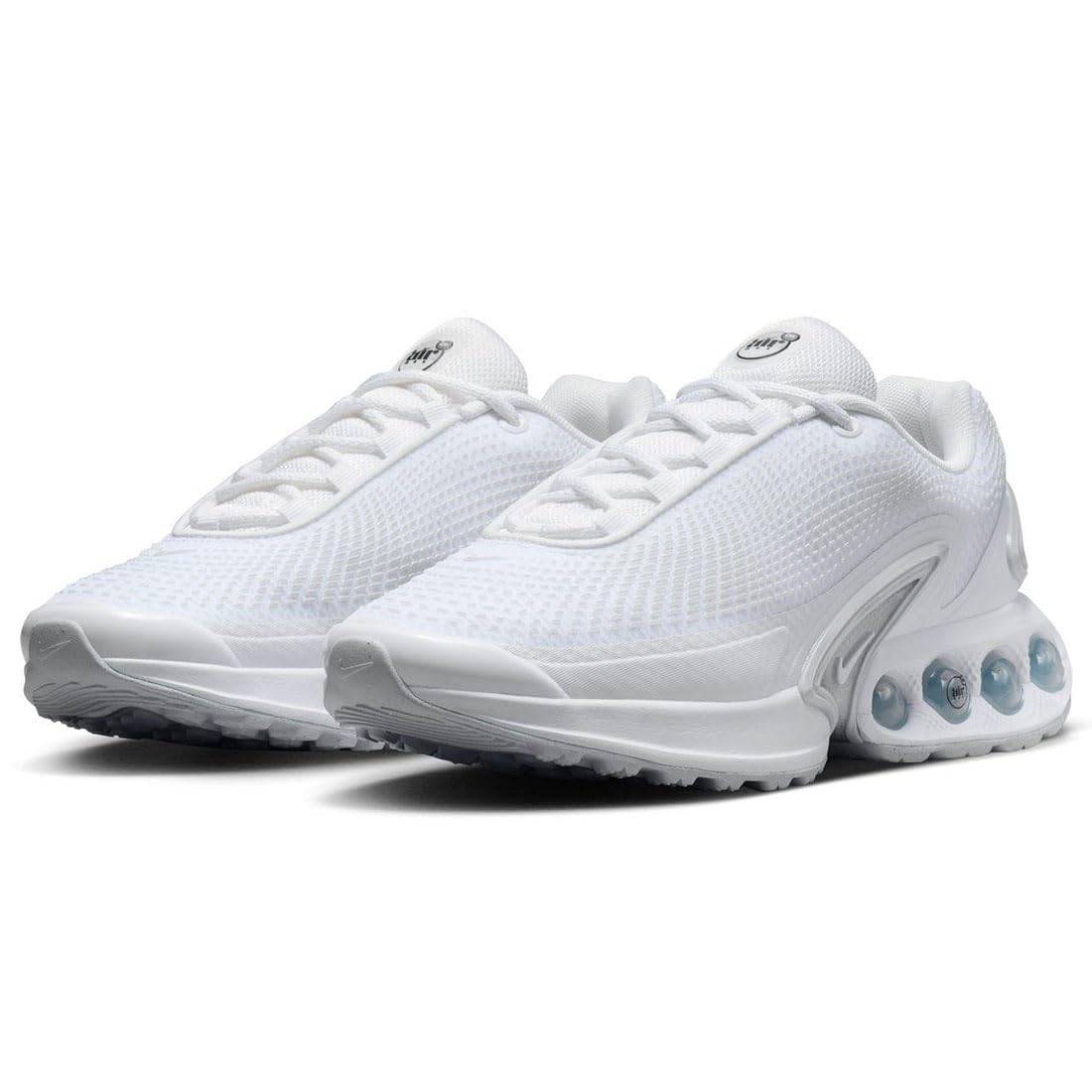 

Nike Air Max Dawn Женский Размер, Белый/Белый/Металлический Серебристый/Белый, FJ3145-102, 22.0см