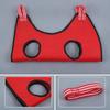Pet Grooming Suspension Sling Breathable Dog Bath Secure for Nail Trimming