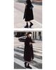 Japanese Sweet Girly Loose Double-Sided Wool Coat for Autumn/Winter