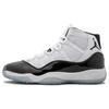 Jordan 11 Retro Concord 2018 GS 378038-100