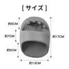 Diet Slippers Diet Foot Acupressure Slippers Relieve Lack of Exercise Experience Physical Training Just by Putting Them On Beauty and Posture Bow Leg