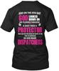Dispatcher Run T-Shirt Hergestellt in den USA Größe S bis 5XL