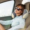 Car Seat Neck Support Pillow Memory Foam Car Neck Support