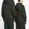 Nike X Billie Eilish Fleece Hoodie (Asia Sizing) Sequoia Unisex Streetwear DQ7751-355