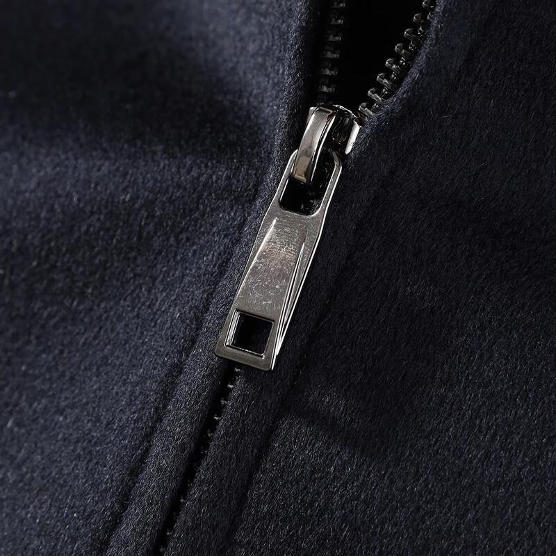 Antonio Men's 100% Pure Cashmere Business Jacket