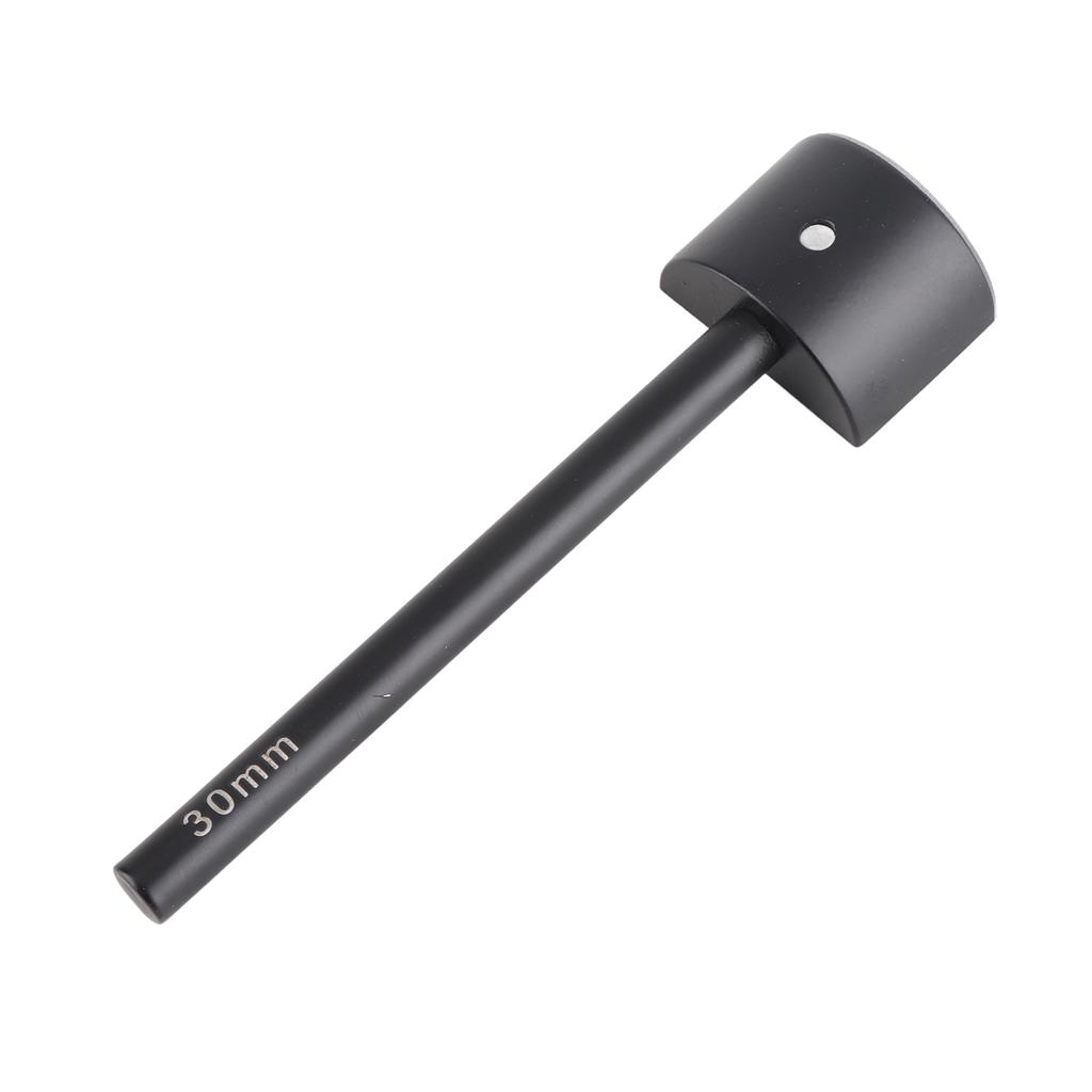 Leder Halbkreisstanze Halbrund Eckstanze Cutter DIY Lederhandwerkzeuge(40mm)