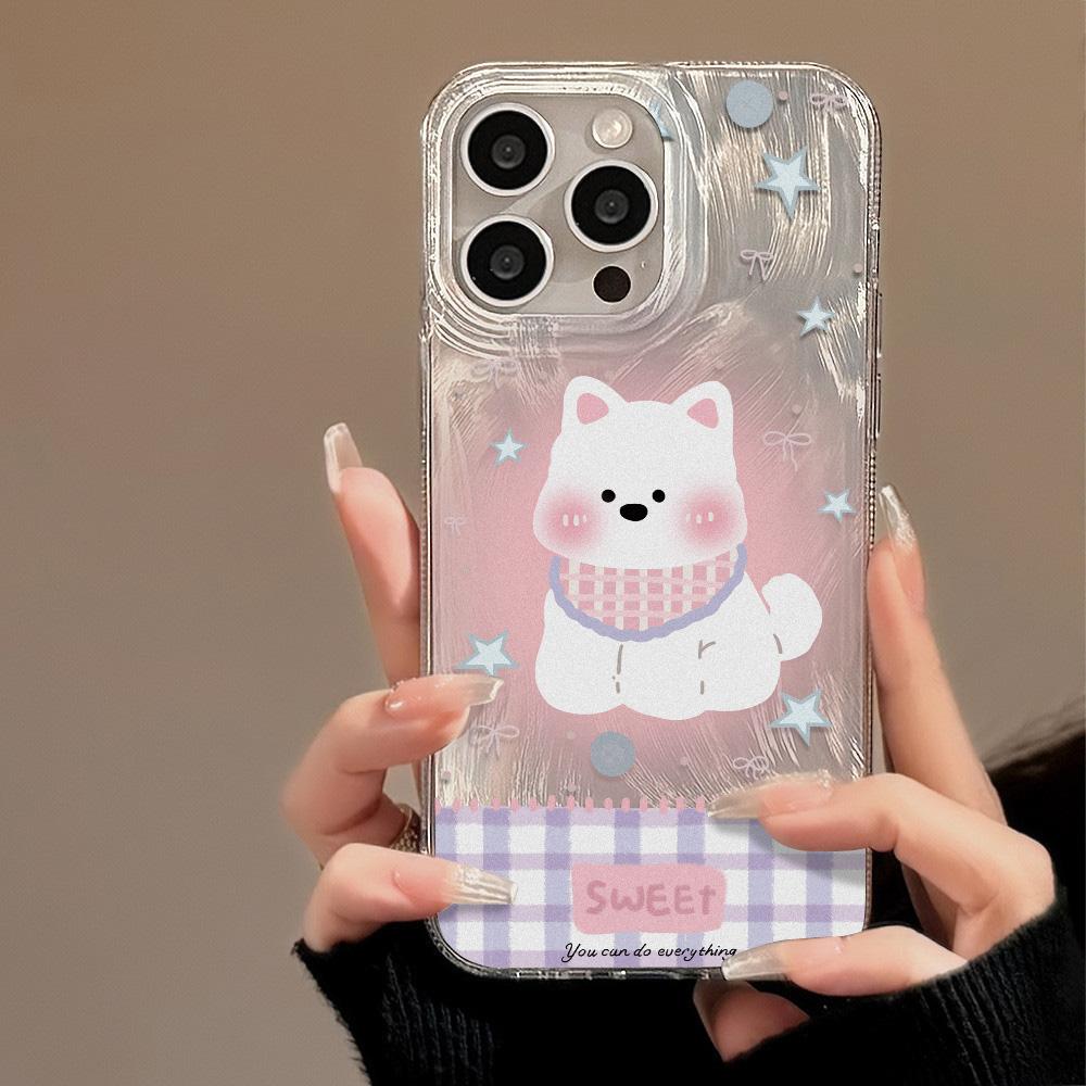 

Чехол для телефона Feather Luster для Samsung A53 A14 A33 A12 A32 S24 S23 Plus S20 S21 FE для iPhone 17 15 16 13 Pro 17 16 Pro Max Чехол для телефона с бабочкой и бантом Samsung A05