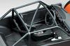 Tamiya 1/24 Sportsbilserie Nr. 328 Porsche Turbo RSR 934 Jägermeister Plastmodellsett 24328