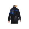 Nike Women's Sportswear Sherpa Fleece Full-Zip Jacket FB1821-010