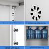 Steel Electronic Password File Cabinet
