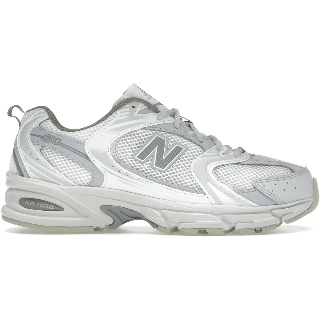 

Кроссовки New Balance 530 Grey Matter Moonbeam(U530NEC) 38